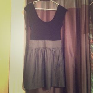 NWT Express Casual Spring Dress
