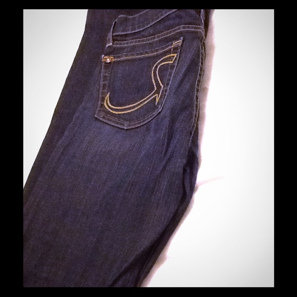 Women's jeans