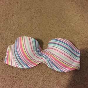 Victoria Secret Swimsuit Top