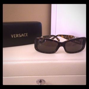 Versace sunglasses