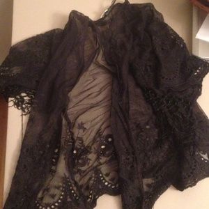 Kimono for @rockafeller