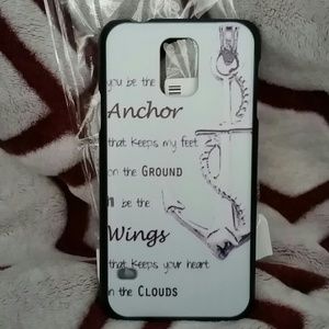 Galaxy s5 case