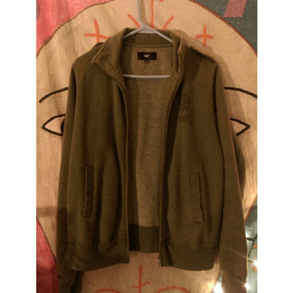 obey jacket