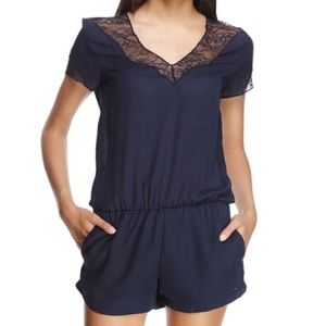 LIVESTITCH Sassy Cocktail Romper