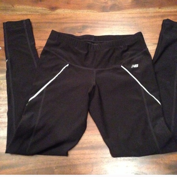 New balance workout leggings