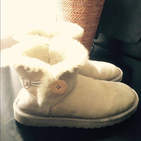 ⬇️⬇️👉 reduced👈 UGG short boots💕❤️