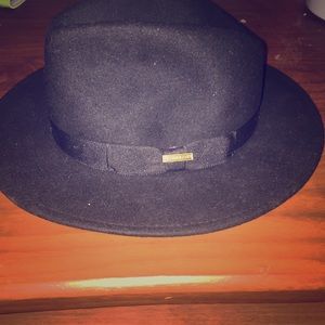 Pendleton wool hat