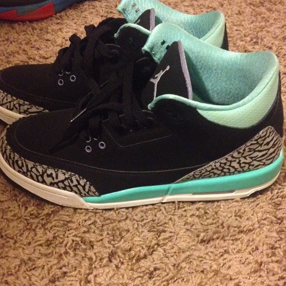 jordan 3, 💕