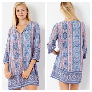 The Skies the Limit Dress