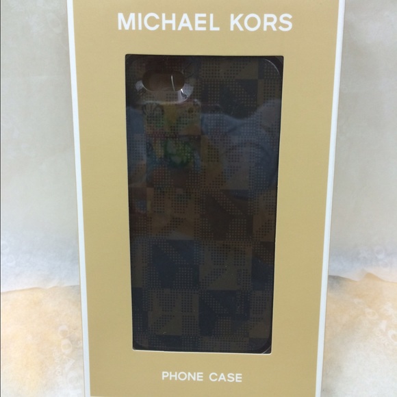 Michael Kors Iphone 5/5s case