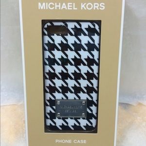 Michael Kors Phone Case