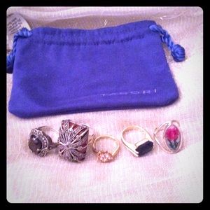 *reserved* bundle betsy