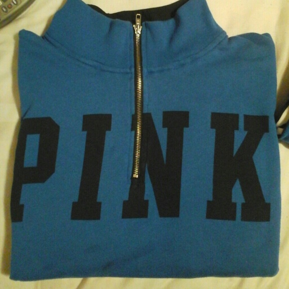 Limited Edition VS Pink PANTS ONLY *HOODIE SOLD*
