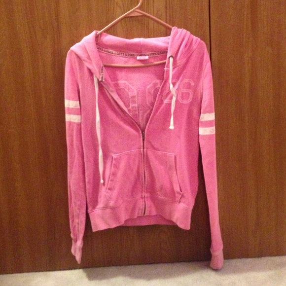Victoria's Secret Pink Hoodie