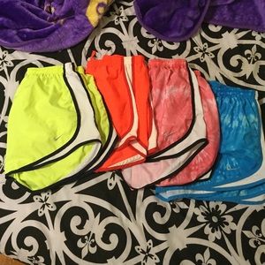Nike shorts