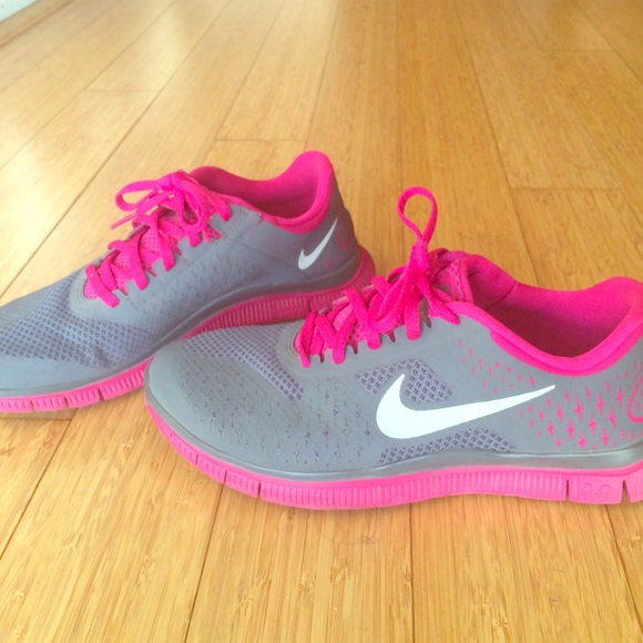 Nike 4.0 Free Run's