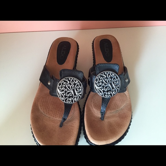 Aldo Sandals