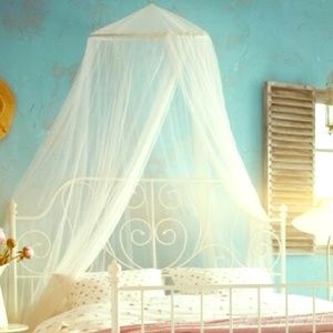 IKEA Bed Canopy Net