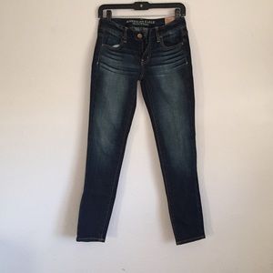 American Eagle Jegging
