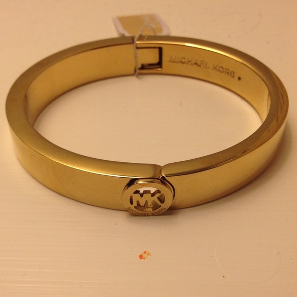 Michael Kors bracelet