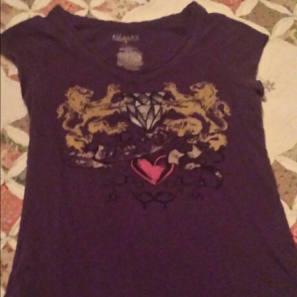 Miley Max t-shirt - Picture 2 of 3