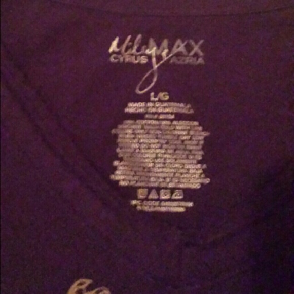 Miley Max t-shirt - Picture 3 of 3