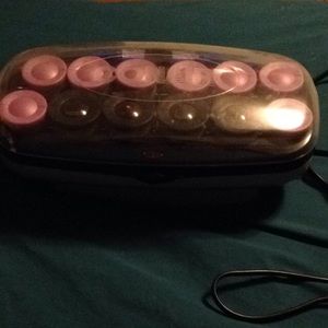 Conair hair rollers! Never used