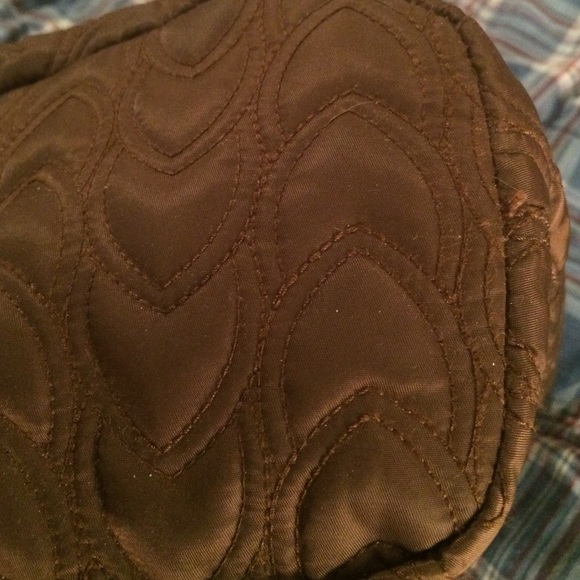 Additional pics of brown bag