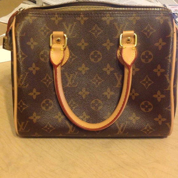 Inspired Louis Vuitton Bag (medium size)