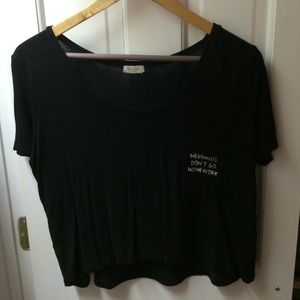Brandy Melville top