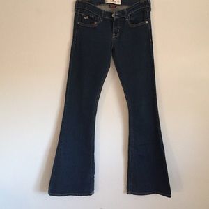 Hollister Flare Jeans