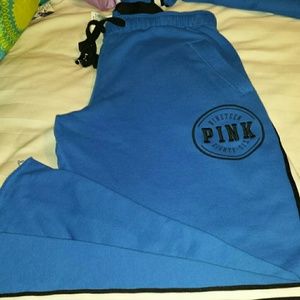 More pics of Limited Edition PINK pants worn twice