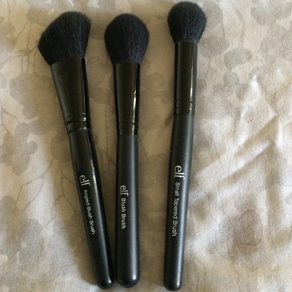 ELF Other - Elf brushes