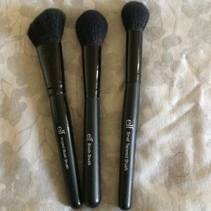 Elf brushes