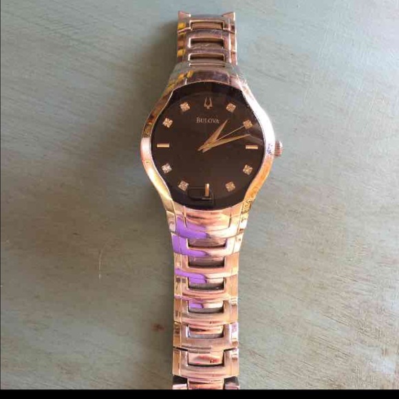 Men's citizen watch