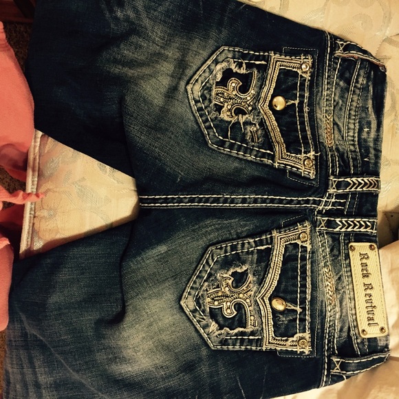 Rock revival FOR BRANTLEY13