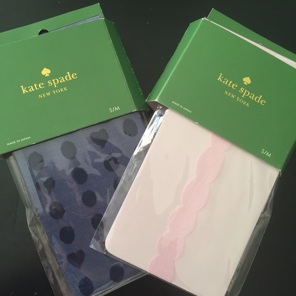 Kate Spade Tights- Super cute prints!