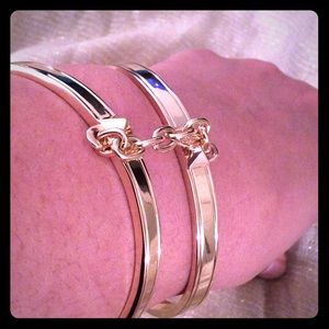 Victoria's Secret Bangles