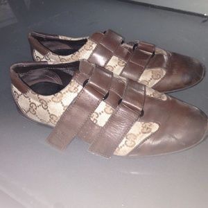 Gucci shoes