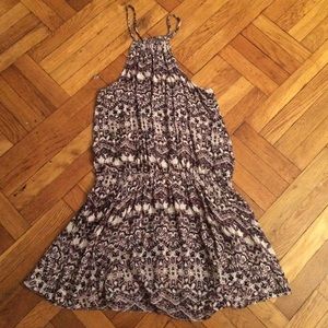Free People 'Simone' dress