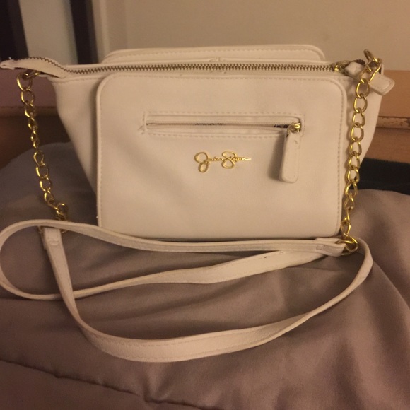 Jessica Simpson Judith small cross body purse