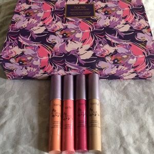 Tarte Lipsurgence natural lip luster