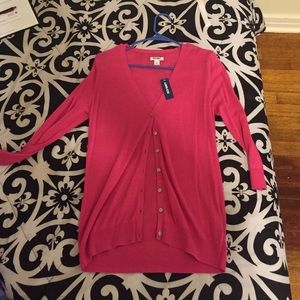 Old Navy Cardigan