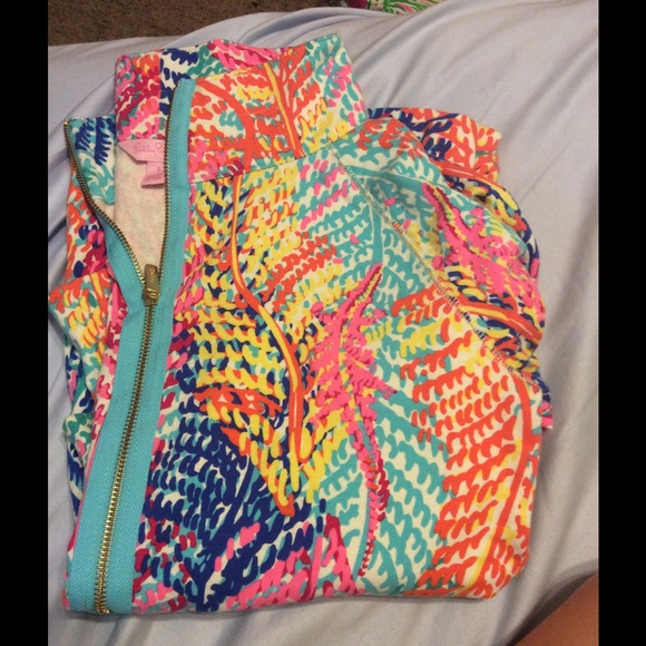 Electric feel popover 😍