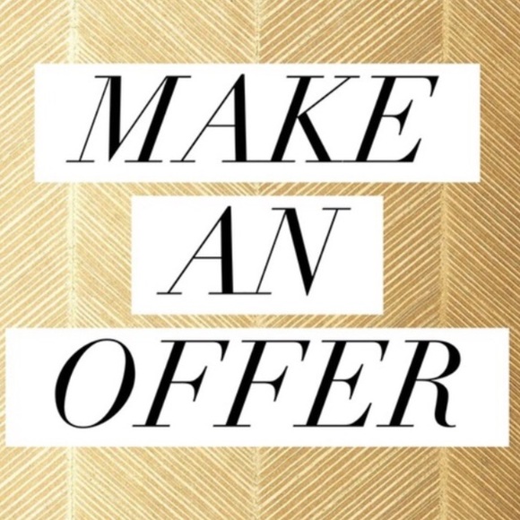 I'll always consider! 💫👠