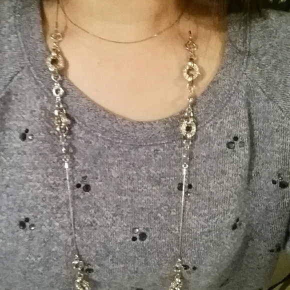 Loft Ann Taylor necklace