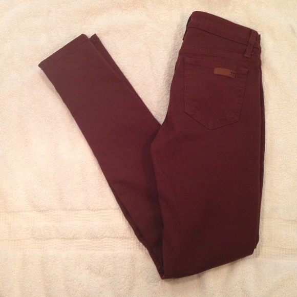 Joe's Jeans size 27 - Picture 2 of 2