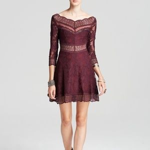 Free People Lacey Affair Dress NOT FOR SALE