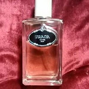 Prada Milano, Infusion D'Iris womens parfume