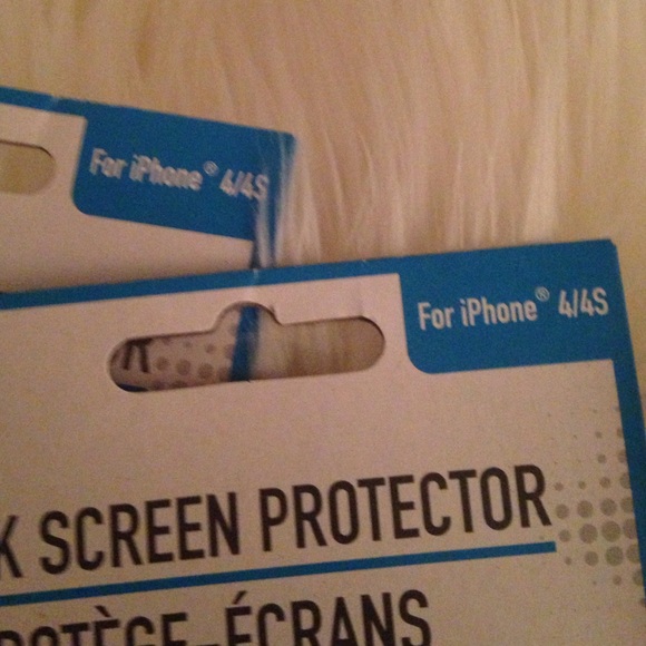 Screen Protectors - Picture 2 of 3